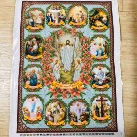 Церковні свята